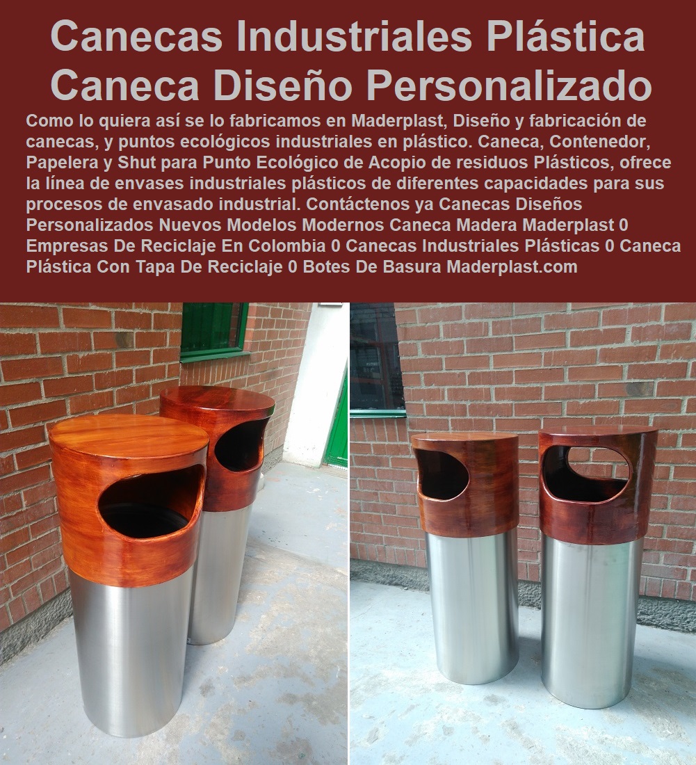 Canecas Diseños Personalizados Nuevos Modelos Modernos Caneca Madera Maderplast 0 Empresas De Reciclaje En Colombia 0 Canecas Industriales Plásticas 0 Caneca Plástica Con Tapa 37 Litros 0 Rutas De Reciclaje 0 Botes De Basura Reciclados 0 Canecas Diseños Personalizados Nuevos Modelos Modernos Caneca Madera Maderplast 0 Empresas De Reciclaje En Colombia 0 Canecas Industriales Plásticas 0 Caneca Plástica Con Tapa 37 Litros 0 Rutas De Reciclaje 0 Botes De Basura Reciclados 0