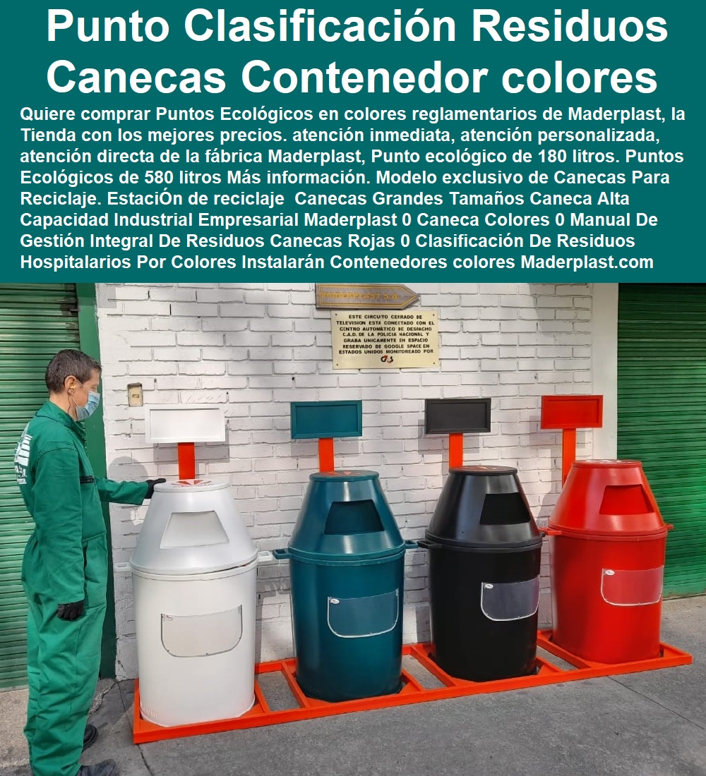 Canecas Grandes Tamaños Caneca Alta Capacidad Industrial Empresarial Maderplast 0 Caneca Colores 0 Manual De Gestión Integral De Residuos Canecas Rojas 0 Clasificación De Residuos Hospitalarios Por Colores Instalarán Contenedores colores 0 Canecas Grandes Tamaños Caneca Alta Capacidad Industrial Empresarial Maderplast 0 Caneca Colores 0 Manual De Gestión Integral De Residuos Canecas Rojas 0 Clasificación De Residuos Hospitalarios Por Colores Instalarán Contenedores colores 0