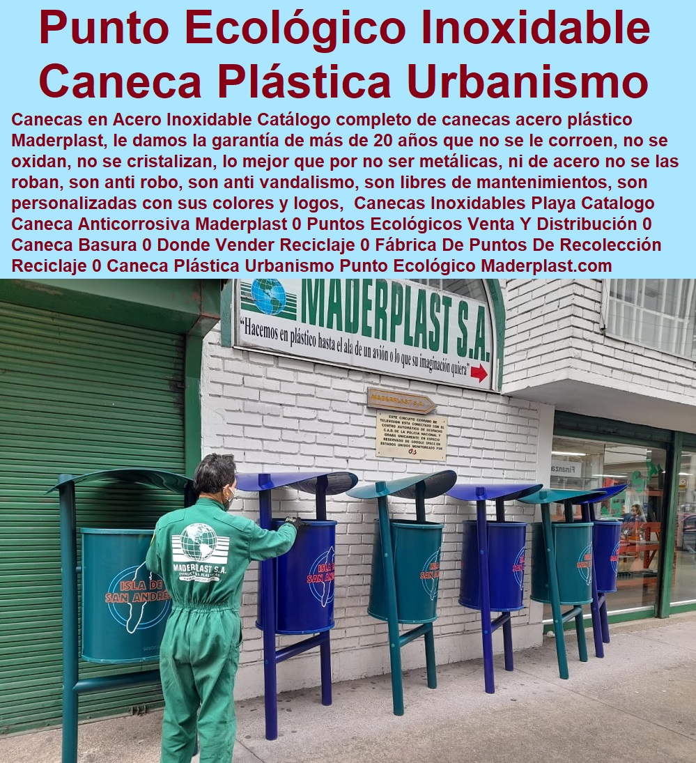 Canecas Inoxidables Playa Catalogo Caneca Anticorrosiva Maderplast 0 Puntos Ecológicos Venta Y Distribución 0 Caneca Basura 0 Donde Vender Reciclaje 0 Fábrica De Puntos De Recolección Reciclaje 0 Caneca Plástica Urbanismo Punto Ecológico 0 Canecas Inoxidables Playa Catalogo Caneca Anticorrosiva Maderplast 0 Puntos Ecológicos Venta Y Distribución 0 Caneca Basura 0 Donde Vender Reciclaje 0 Fábrica De Puntos De Recolección Reciclaje 0 Caneca Plástica Urbanismo Punto Ecológico 0