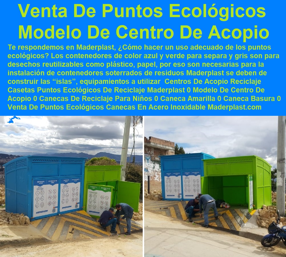 Centros De Acopio Reciclaje Casetas Puntos Ecológicos De Reciclaje Maderplast 0 Modelo De Centro De Acopio 0 Canecas De Reciclaje Para Niños 0 Caneca Amarilla 0 Caneca Basura 0 Venta De Puntos Ecológicos Canecas En Acero Inoxidable Precio Centros De Acopio Reciclaje Casetas Puntos Ecológicos De Reciclaje Maderplast 0 Modelo De Centro De Acopio 0 Canecas De Reciclaje Para Niños 0 Caneca Amarilla 0 Caneca Basura 0 Venta De Puntos Ecológicos Canecas En Acero Inoxidable Precio