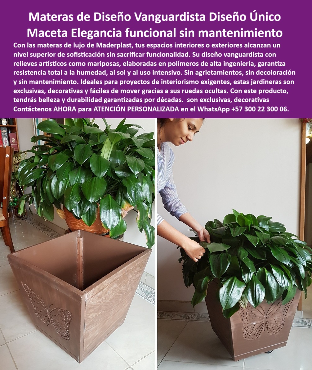Macetas Grandes diseños Materas Vanguardistas Diseño Exclusivo Obras Arte Maderplast Materas diseño vanguardista Proyectos interiorismo lujo cumplen altos estándares Materas Vanguardistas Exclusivas Jardineras de lujo PP 0  Macetas Grandes diseños Materas Vanguardistas Diseño Exclusivo Obras Arte Maderplast Materas diseño vanguardista, - Proyectos interiorismo lujo cumplen altos estándares, - Materas-Vanguardistas-Exclusivas, - Jardineras de lujo PP