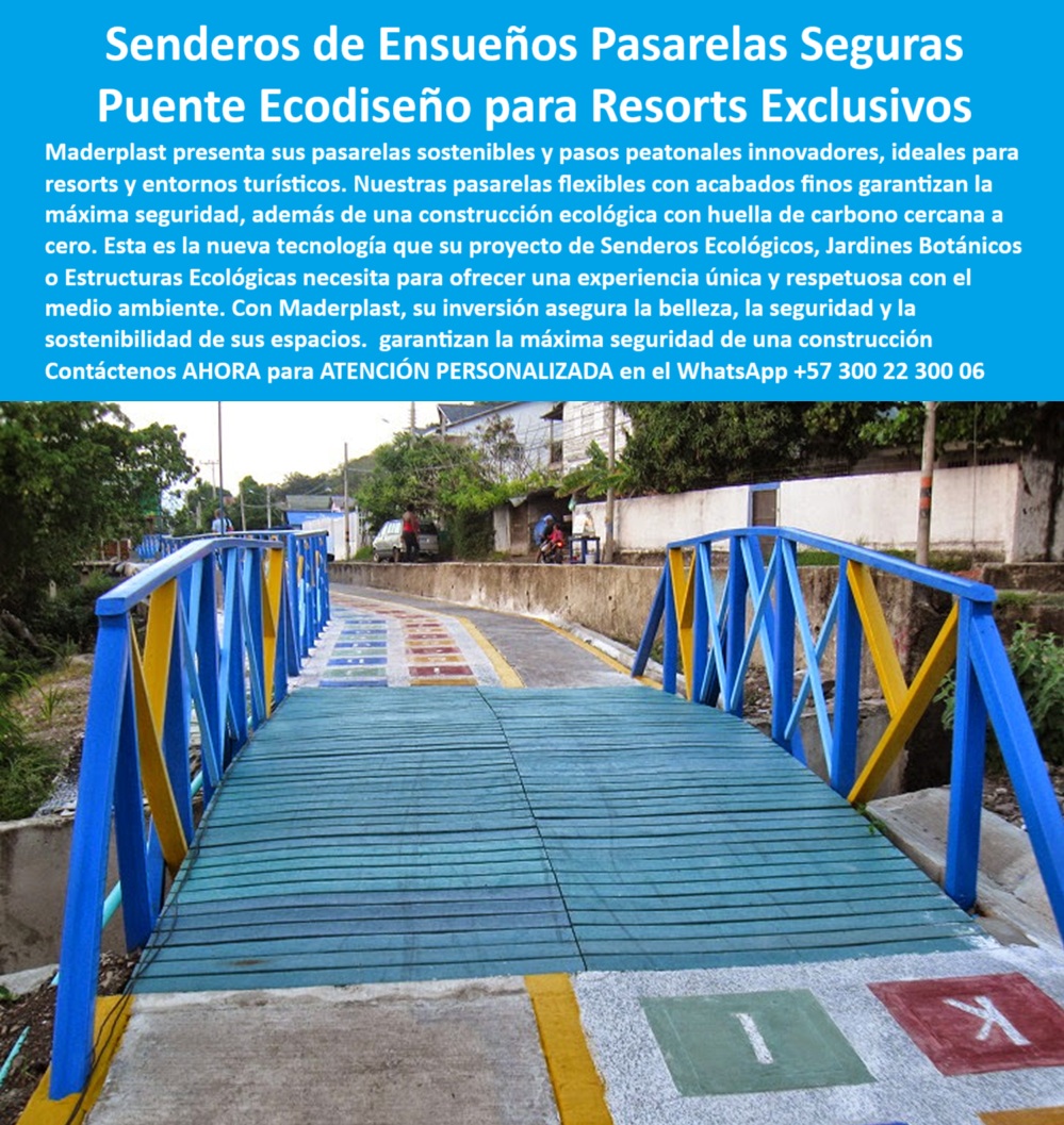 Puentes Y Pasarelas Sostenibles Pasos Peatonales Innovadores Senderos Maderplast 0 Puentes peatonales ecodiseño Puentes personalizados medidas y diseño exacto Pasarelas costeras resistentes Infraestructura turísticas 0  Puentes Y Pasarelas Sostenibles Pasos Peatonales Innovadores Senderos Maderplast 0 Puentes peatonales ecodiseño, - Puentes personalizados medidas y diseño exacto, Pasarelas costeras resistentes, Infraestructura turísticas
