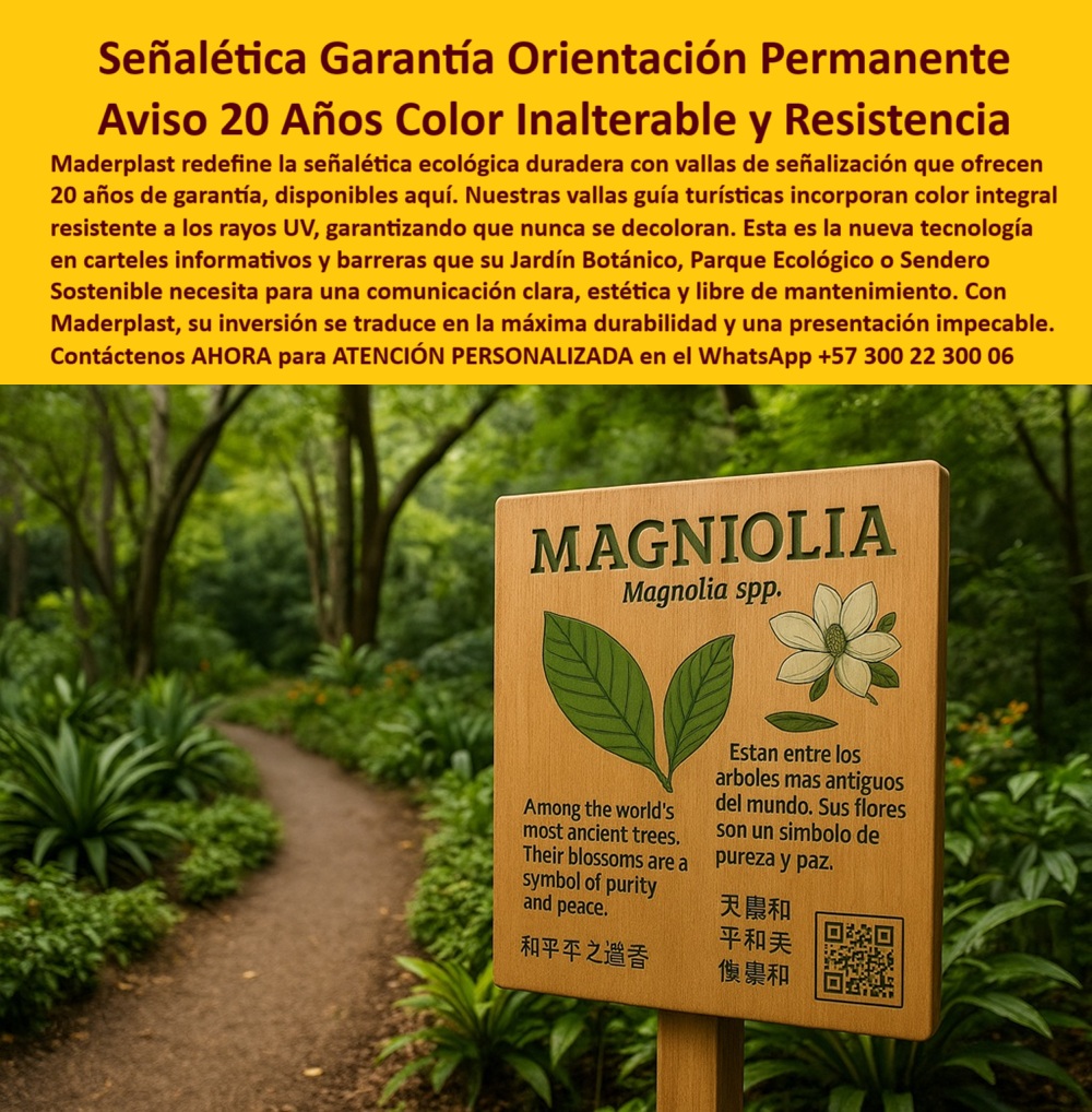 Señalética Ecológica Duradera Carteles Informativos Vallas Guía Avisos Maderplast 0 Vallas de señalización 20 años garantía disponible aquí Vallas guía turísticas no se decoloran color integral UV Barreras informativas avisos 0  Señalética Ecológica Duradera Carteles Informativos Vallas Guía Avisos Maderplast 0 Vallas de señalización 20 años garantía disponible aquí, - Vallas guía turísticas no se decoloran color integral UV, Barreras informativas avisos