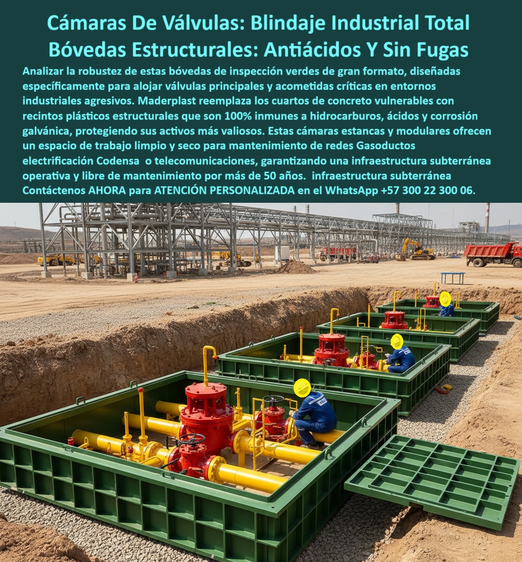 Cajas Box Grandes Cajas Grandes Tamaños Caja Válvulas Maderplast 0 Cajas box grandes tamaños resistencia química, Recintos técnicos subterráneos para telecomunicaciones, Cámara de paso estanca para zonas inundables, Caja de válvulas antifraude 0 Cajas Box Grandes Cajas Grandes Tamaños Caja Válvulas Maderplast 0 Cajas box grandes tamaños resistencia química Recintos técnicos subterráneos para telecomunicaciones Cámara de paso estanca para zonas inundables Caja de válvulas antifraude 0