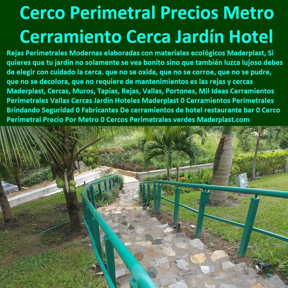 Cerramientos Perimetrales Vallas Cercas Jardín Hoteles Maderplast 0 Cerramientos Perimetrales Brindando Seguridad 0 Fabricantes De cerramientos de hotel restaurante bar 0 Cerco Perimetral Precio Por Metro 0 Cercos Perimetrales verdes 0 Cerramientos Perimetrales Vallas Cercas Jardín Hoteles Maderplast 0 Cerramientos Perimetrales  Brindando Seguridad 0 Fabricantes De cerramientos de hotel restaurante bar 0 Cerco Perimetral Precio Por Metro 0 Cercos Perimetrales verdes 00 Fabricantes De Mobiliario Hoteles 0 Hotel Restaurante Bar casino parque acuático 0 suministro e instalación de Mobiliario De Un Restaurante 0 licitacion términos de referencia Dotaciones Centros Recreativos 0 Fabricantes De Mobiliario Carro De Servicio 0  Dotación De Equipo Y Mobiliario Para Restaurantes 0 Materiales Elementos e Implemento para negocioso 0 