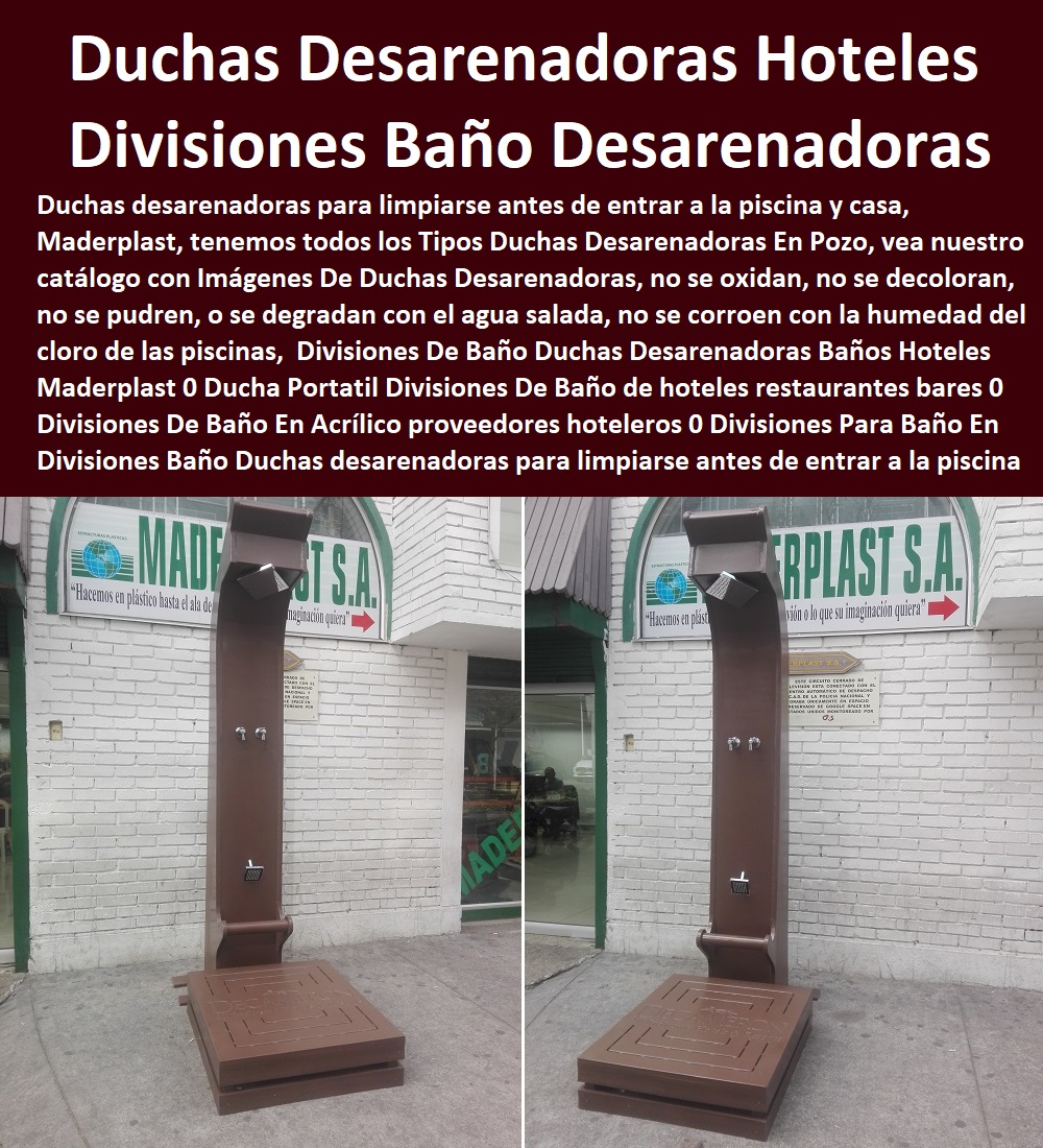 Divisiones De Baño Duchas Desarenadoras Baños Hoteles Maderplast 0 Ducha Portátil Divisiones De Baño de hoteles restaurantes bares 0 Divisiones De Baño En Acrílico proveedores hoteleros 0 Divisiones Para Baño En Acrílico Divisiones Baño 0 Divisiones De Baño Duchas Desarenadoras Baños Hoteles Maderplast 0 Ducha Portátil Divisiones De Baño de hoteles restaurantes bares 0  Fabricantes De Mobiliario Hoteles 0 Hotel Restaurante Bar casino parque acuático 0 dotaciones de Equipo Y Mobiliario De Un Bar 0 fábrica y Fabricantes De Mobiliario Muebles De Hotel 0 suministro e instalación de Mobiliario De Un Restaurante 0 licitacion términos de referencia Dotaciones Centros Recreativos 0 Fabricantes De Mobiliario Carro De Servicio 0 Divisiones De Baño En Acrílico proveedores hoteleros 0 Divisiones Para Baño En Acrílico Divisiones Baño 0 