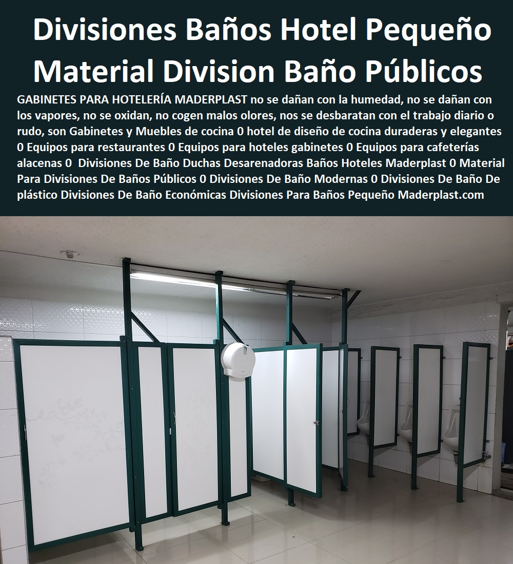 Divisiones De Baño Duchas Desarenadoras Baños Hoteles Maderplast 0 Material Para Divisiones De Baños Públicos 0 Divisiones De Baño Modernas 0 Divisiones De Baño De plástico 0 Divisiones De Baño Económicas 0 Divisiones Para Baños Pequeño 0 Divisiones De Baño Duchas Desarenadoras Baños Hoteles Maderplast 0 Material Para Divisiones De Baños Públicos 0 Divisiones De Baño Modernas 0  Fabricantes De Mobiliario Hoteles 0 Hotel Restaurante Bar casino parque acuático 0 dotaciones de Equipo Y Mobiliario De Un Bar 0 fábrica y Fabricantes De Mobiliario Muebles De Hotel 0 suministro e instalación de Mobiliario De Un Restaurante 0 licitacion términos de referencia Dotaciones Centros Recreativos 0 Fabricantes De Mobiliario Carro De Servicio 0 Divisiones De Baño De plástico 0 Divisiones De Baño Económicas 0 Divisiones Para Baños Pequeño