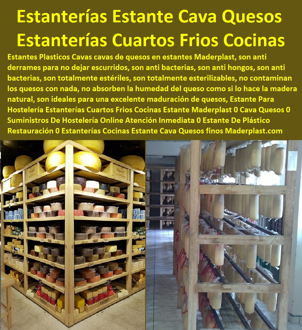 Estante Para Hostelería Estanterías Cuartos Fríos Cocinas Estante Maderplast 0 Cava Quesos 0 Suministros De Hostelería Online Atención Inmediata 0 Estante De Plástico Restauración 0 Estanterías Para Cocinas Estante Cava Quesos finos 0 0 Fabricantes De Mobiliario Hoteles 0 Hotel Restaurante Bar casino parque acuático 0 suministro e instalación de Mobiliario De Un Restaurante 0 licitacion términos de referencia Dotaciones Centros Recreativos 0 Fabricantes De Mobiliario Carro De Servicio 0  Dotación De Equipo Y Mobiliario Para Restaurantes 0 Materiales Elementos e Implemento para negocioso 0 Estante Para Hostelería Estanterías Cuartos Fríos Cocinas Estante Maderplast 0 Cava Quesos 0 Suministros De Hostelería Online Atención Inmediata 0 Estante De Plástico Restauración 0 Estanterías Para Cocinas Estante Cava Quesos finos 0 