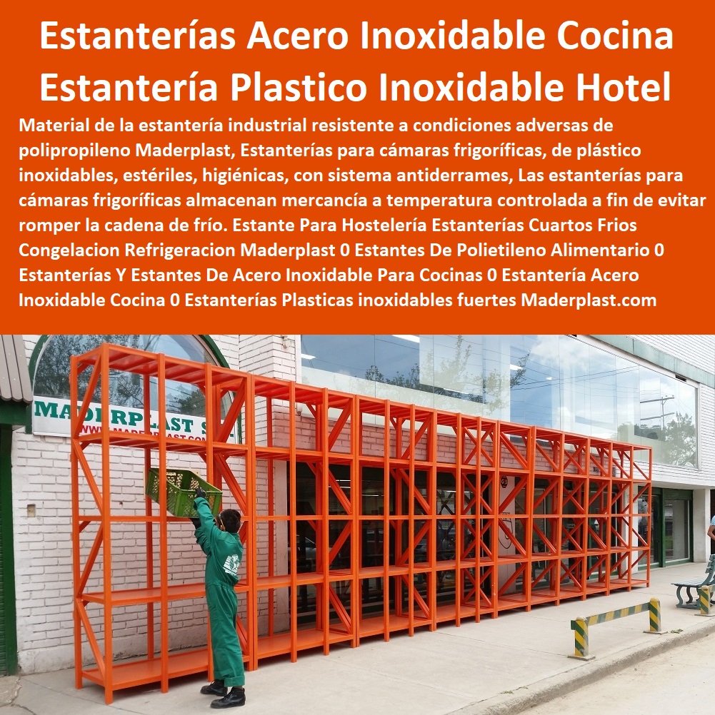 Estante Para Hostelería Estanterías Cuartos Fríos Congelación Refrigeración Maderplast 0 Estantes De Polietileno Alimentario 0 Estanterías Y Estantes De Acero Inoxidable 0 Fabricantes De Mobiliario Hoteles 0 Hotel Restaurante Bar casino parque acuático 0 suministro e instalación de Mobiliario De Un Restaurante 0 licitacion términos de referencia Dotaciones Centros Recreativos 0 Fabricantes De Mobiliario Carro De Servicio 0  Dotación De Equipo Y Mobiliario Para Restaurantes 0 Materiales Elementos e Implemento para negocioso 0 Para Cocinas 0 Estantería Acero Inoxidable Cocina 0 Estanterías 00 Estante Para Hostelería Estanterías Cuartos Fríos Congelación Refrigeración Maderplast 0 Estantes De Polietileno Alimentario 0 Estanterías Y Estantes De Acero Inoxidable Para Cocinas 0 Estantería Acero Inoxidable Cocina 0 Estanterías 00 