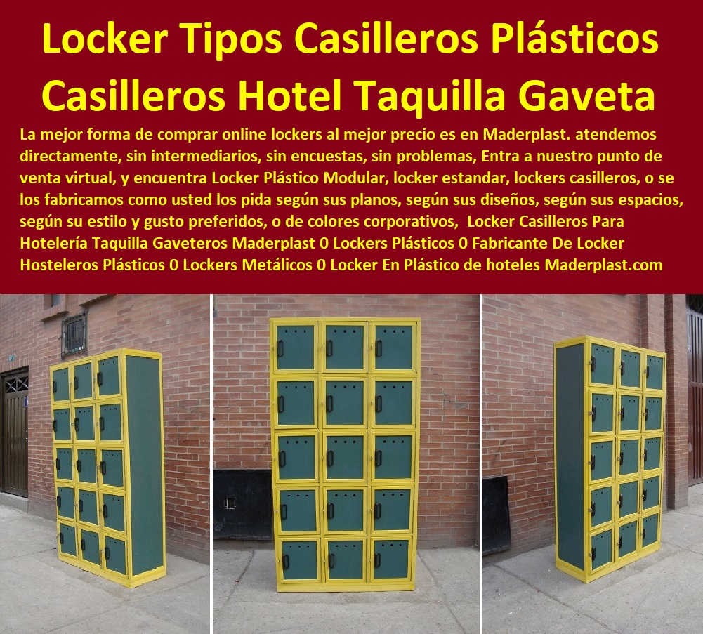 Locker Casilleros Para Hotelería Taquilla Gaveteros Maderplast 0 Lockers Plásticos 0 Fabricante De Locker Hosteleros Plásticos 0 Lockers Metálicos 0 Locker En Plástico de hoteles restaurantes bares 0 Locker Tipos De Casilleros Plásticos 0 Locker Casilleros Para Hotelería Taquilla Gaveteros Maderplast 0 Lockers Plásticos 0 Fabricante De Locker Hosteleros Plásticos 0 Lockers Metálicos 0 Locker En Plástico de hoteles restaurantes bares 0  Fabricantes De Mobiliario Hoteles 0 Hotel Restaurante Bar casino parque acuático 0 dotaciones de Equipo Y Mobiliario De Un Bar 0 fábrica y Fabricantes De Mobiliario Muebles De Hotel 0 suministro e instalación de Mobiliario De Un Restaurante 0 licitacion términos de referencia Dotaciones Centros Recreativos 0 Fabricantes De Mobiliario Carro De Servicio 0 Locker Tipos De Casilleros Plásticos