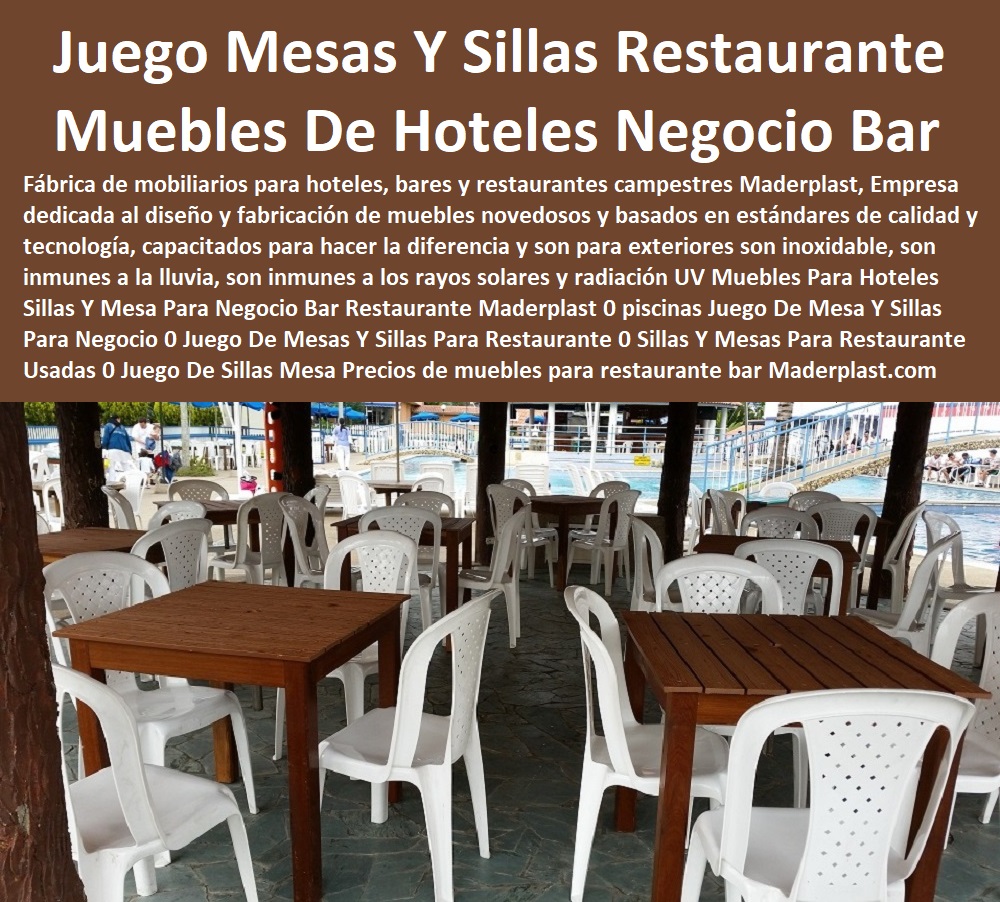 Muebles Para Hoteles Sillas Y Mesa Para Negocio Bar Restaurante Maderplast 0 piscinas Juego De Mesa Y Sillas Para Negocio 0 Juego De Mesas Y Sillas Para Restaurante 0 Sillas Y Mesas Para Restaurante Usadas 0 Juego De Sillas Mesa Precios 0 Muebles Para Hoteles Sillas Y Mesa Para Negocio Bar Restaurante Maderplast 0 piscinas Juego De Mesa Y Sillas Para Negocio 0 Juego De Mesas Y Sillas Para Restaurante 0 Sillas Y Mesas Para Restaurante Usadas 0 Juego De Sillas Mesa Precios Fabricantes De Mobiliario Hoteles 0 Hotel Restaurante Bar casino parque acuático 0 diseñador y Catálogo Hotelería Turismo 0 brochure Catálogo Centros Recreativos 0 decorador Catalogo Brochure Mobiliario Infraestructuras 0 Proveedores Fabricantes De Muebles 0 importador Mobiliario De Cocina Restaurante 0 dotaciones de Equipo Y Mobiliario De Un Bar 0 