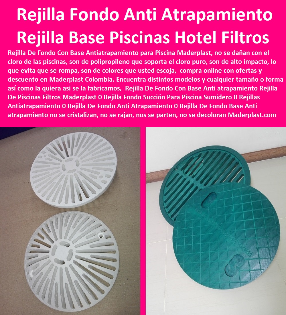 Rejilla De Fondo Con Base Anti atrapamiento Rejilla De Piscinas Filtros Maderplast 0  Fabricantes De Mobiliario Hoteles 0 Hotel Restaurante Bar casino parque acuático 0 Fabricantes De Mobiliario Carro De Servicio 0  Dotación De Equipo Y Mobiliario Para Restaurantes 0 Materiales Elementos e Implementos para negocio 0 Fabricantes De Mobiliario Carro De Servicio 0 Mesa Y Sillas Para Balcón Pequeño 0 Carrito Organizador Con Ruedas Colombia 0 Rejilla Fondo Succión Para Piscina Sumidero 0 Rejillas Antiatrapamiento 0 Rejilla De Fondo Anti Atrapamiento 0 Rejilla De Fondo Base Anti atrapamiento 0 Rejilla De Fondo Con Base Anti atrapamiento Rejilla De Piscinas Filtros Maderplast 0 Rejilla Fondo Succión Para Piscina Sumidero 0 Rejillas Antiatrapamiento 0 Rejilla De Fondo Anti Atrapamiento 0 Rejilla De Fondo Base Anti atrapamiento