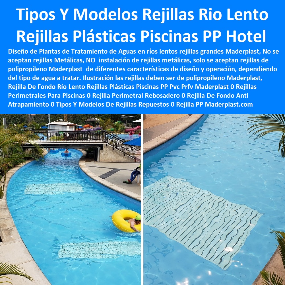 Rejilla De Fondo Río Lento Rejillas Plásticas Piscinas PP Pvc Prfv Maderplast 0 Rejillas Perimetrales Para Piscinas 0 Rejilla Perimetral  Fabricantes De Mobiliario Hoteles 0 Hotel Restaurante Bar casino parque acuático 0 Fabricantes De Mobiliario Carro De Servicio 0  Dotación De Equipo Y Mobiliario Para Restaurantes 0 Materiales Elementos e Implementos para negocio 0 Fabricantes De Mobiliario Carro De Servicio 0 Mesa Y Sillas Para Balcón Pequeño 0 Carrito Organizador Con Ruedas Colombia 0 Rebosadero 0 Rejilla De Fondo Anti Atrapamiento 0 Tipos Y Modelos De Rejillas Repuestos 0 Rejilla 0 Rejilla De Fondo Río Lento Rejillas Plásticas Piscinas PP Pvc Prfv Maderplast 0 Rejillas Perimetrales Para Piscinas 0 Rejilla Perimetral Rebosadero 0 Rejilla De Fondo Anti Atrapamiento 0 Tipos Y Modelos De Rejillas Repuestos 0 Rejilla 0