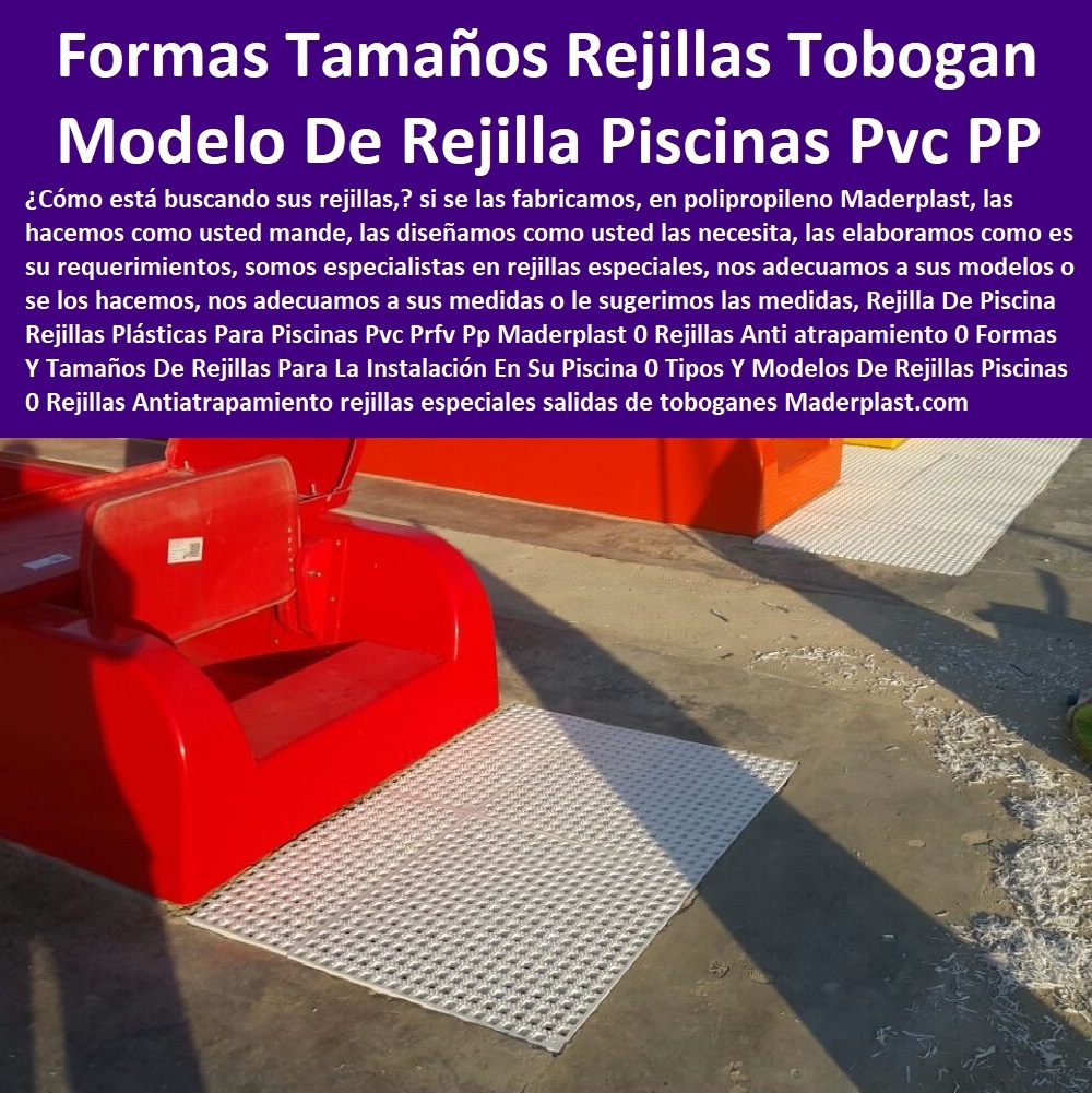 Rejilla De Piscina Rejillas Plásticas Para Piscinas Pvc Prfv Pp Maderplast 0 Rejillas Anti atrapamiento 0 Formas Y Tamaños De Rejillas Para La Instalación En Su Piscina 0  Fabricantes De Mobiliario Hoteles 0 Hotel Restaurante Bar casino parque acuático 0 Fabricantes De Mobiliario Carro De Servicio 0  Dotación De Equipo Y Mobiliario Para Restaurantes 0 Materiales Elementos e Implementos para negocio 0 Fabricantes De Mobiliario Carro De Servicio 0 Mesa Y Sillas Para Balcón Pequeño 0 Carrito Organizador Con Ruedas Colombia 0 Tipos Y Modelos De Rejillas Piscinas 0 Rejillas Anti atrapamiento 0 Rejilla De Piscina Rejillas Plásticas Para Piscinas Pvc Prfv Pp Maderplast 0 Rejillas Anti atrapamiento 0 Formas Y Tamaños De Rejillas Para La Instalación En Su Piscina 0 Tipos Y Modelos De Rejillas Piscinas 0 Rejillas Antiatrapamiento