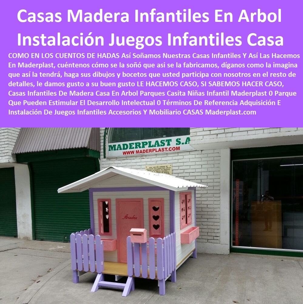 Casas Infantiles De Madera Casa En Árbol Parques Casita Niñas Infantil Maderplast 0 Parque Que Pueden Estimular El Desarrollo Intelectual 0 Términos De Referencia Adquisición E Instalación De Juegos Infantiles Accesorios Y Mobiliario 0 Casas Infantiles De Madera Casa En Árbol Parques Casita Niñas Infantil Maderplast 0 Parque Que Pueden Estimular El Desarrollo Intelectual 0 Términos De Referencia Adquisición E Instalación De Juegos Infantiles Accesorios Y Mobiliario 0 