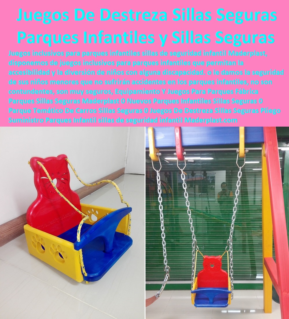 Equipamiento Y Juegos Para Parques Fábrica Parques Sillas Seguras Maderplast 0 Nuevos Parques Infantiles Sillas Seguras 0 Parque Temático De Carros Sillas Seguras 0 Juegos De Destreza Sillas Seguras Pliego Suministro Parques Infantil 0  Equipamiento Y Juegos Para Parques Fábrica Parques Sillas Seguras Maderplast 0 Nuevos Parques Infantiles Sillas Seguras 0 Parque Temático De Carros Sillas Seguras 0 Juegos De Destreza Sillas Seguras Pliego Suministro Parques Infantil 0 