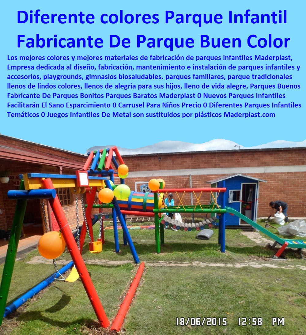 Parques Buenos Fabricante De Parques Bonitos Parques Baratos Maderplast 0 Nuevos Parques Infantiles Facilitarán El Sano Esparcimiento 0 Carrusel Para Niños Precio 0 Diferentes Parques Infantiles Temáticos 0 Juegos Infantiles De Metal 00 Parques Buenos Fabricante De Parques Bonitos Parques Baratos Maderplast 0 Nuevos Parques Infantiles Facilitarán El Sano Esparcimiento 0 Carrusel Para Niños Precio 0 Diferentes Parques Infantiles Temáticos 0 Juegos Infantiles De Metal 00