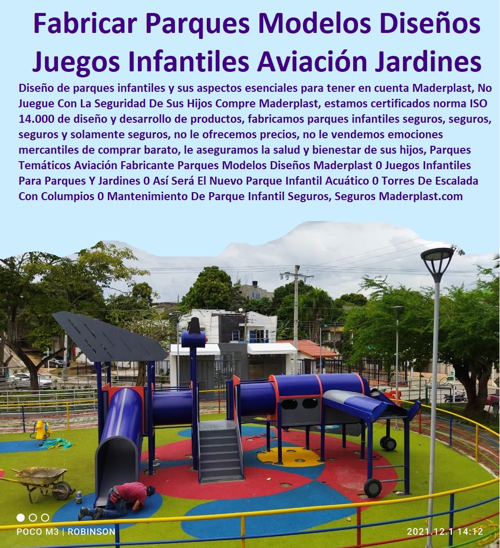 Parques Temáticos Aviación Fabricante Parques Modelos Diseños Maderplast 0 Juegos Infantiles Para Parques Y Jardines 0 Así Será El Nuevo Parque Infantil Acuático 0 Torres De Escalada Con Columpios 0 Mantenimiento De Parque Infantil 00 Parques Temáticos Aviación Fabricante Parques Modelos Diseños Maderplast 0 Juegos Infantiles Para Parques Y Jardines 0 Así Será El Nuevo Parque Infantil Acuático 0 Torres De Escalada Con Columpios 0 Mantenimiento De Parque Infantil 00