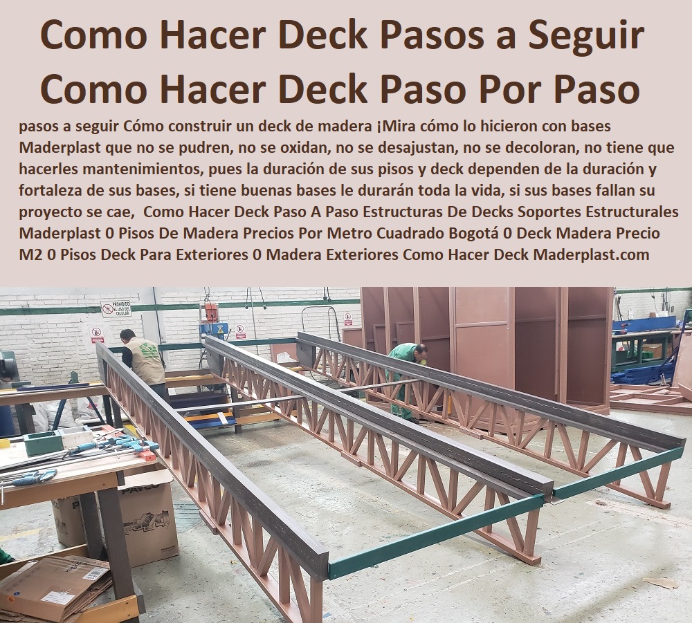 Como Hacer Deck Paso A Paso Estructuras De Decks Soportes Estructurales Maderplast 0 Pisos De Madera Precios Por Metro Cuadrado Bogotá 0 Deck Madera Precio M2 0 Pisos Deck Para Exteriores 0 Madera Para Exteriores Como Hacer Deck Paso 00 Como Hacer Deck Paso A Paso Estructuras De Decks Soportes Estructurales Maderplast 0 Pisos De Madera Precios Por Metro Cuadrado Bogotá 0 Deck Madera Precio M2 0 Pisos Deck Para Exteriores 0 Madera Para Exteriores Como Hacer Deck Paso 00