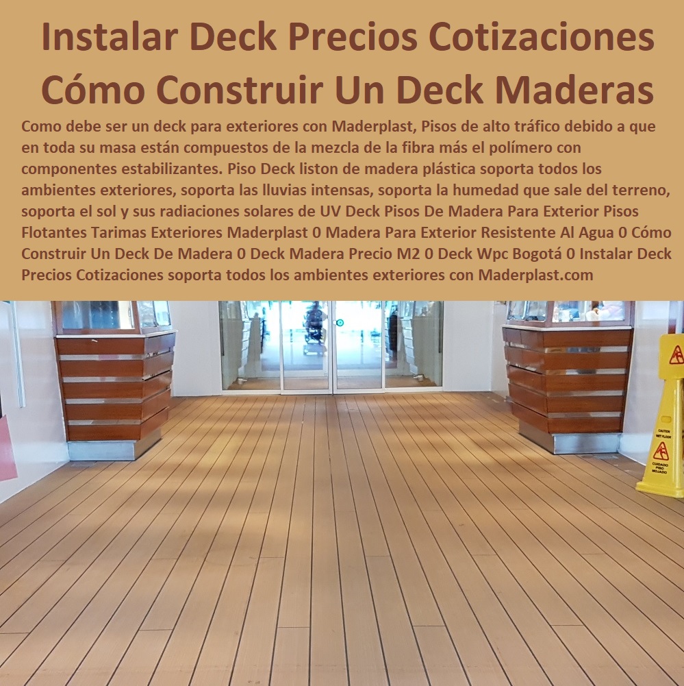 Deck Pisos De Madera Para Exterior Pisos Flotantes Tarimas Exteriores Maderplast 0 Madera Para Exterior Resistente Al Agua 0 Cómo Construir Un Deck De Madera 0 Deck Madera Precio M2 0 Deck Wpc Bogotá 0 Instalar Deck Precios Cotizaciones 0 Deck Pisos De Madera Para Exterior Pisos Flotantes Tarimas Exteriores Maderplast 0 Madera Para Exterior Resistente Al Agua 0 Cómo Construir Un Deck De Madera 0 Deck Madera Precio M2 0 Deck Wpc Bogotá 0 Instalar Deck Precios Cotizaciones 0