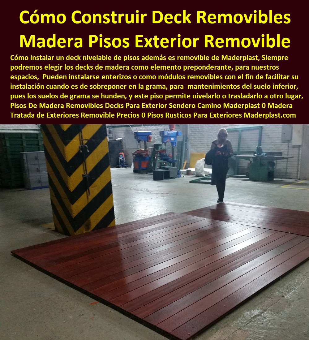 Pisos De Madera Movibles Decks Para Exterior Sendero Camino Maderplast 0 Madera Tratada Para Exteriores Removible Precios 0 Pisos Rústicos Para Exteriores Removible 0 Fábrica De Madera Plástica Wpc 0 Cómo Construir Un Deck Re-movible 00 Pisos De Madera Movibles Decks Para Exterior Sendero Camino Maderplast 0 Madera Tratada Para Exteriores Removible Precios 0 Pisos Rústicos Para Exteriores Removible 0 Fábrica De Madera Plástica Wpc 0 Cómo Construir Un Deck Re-movible 00 