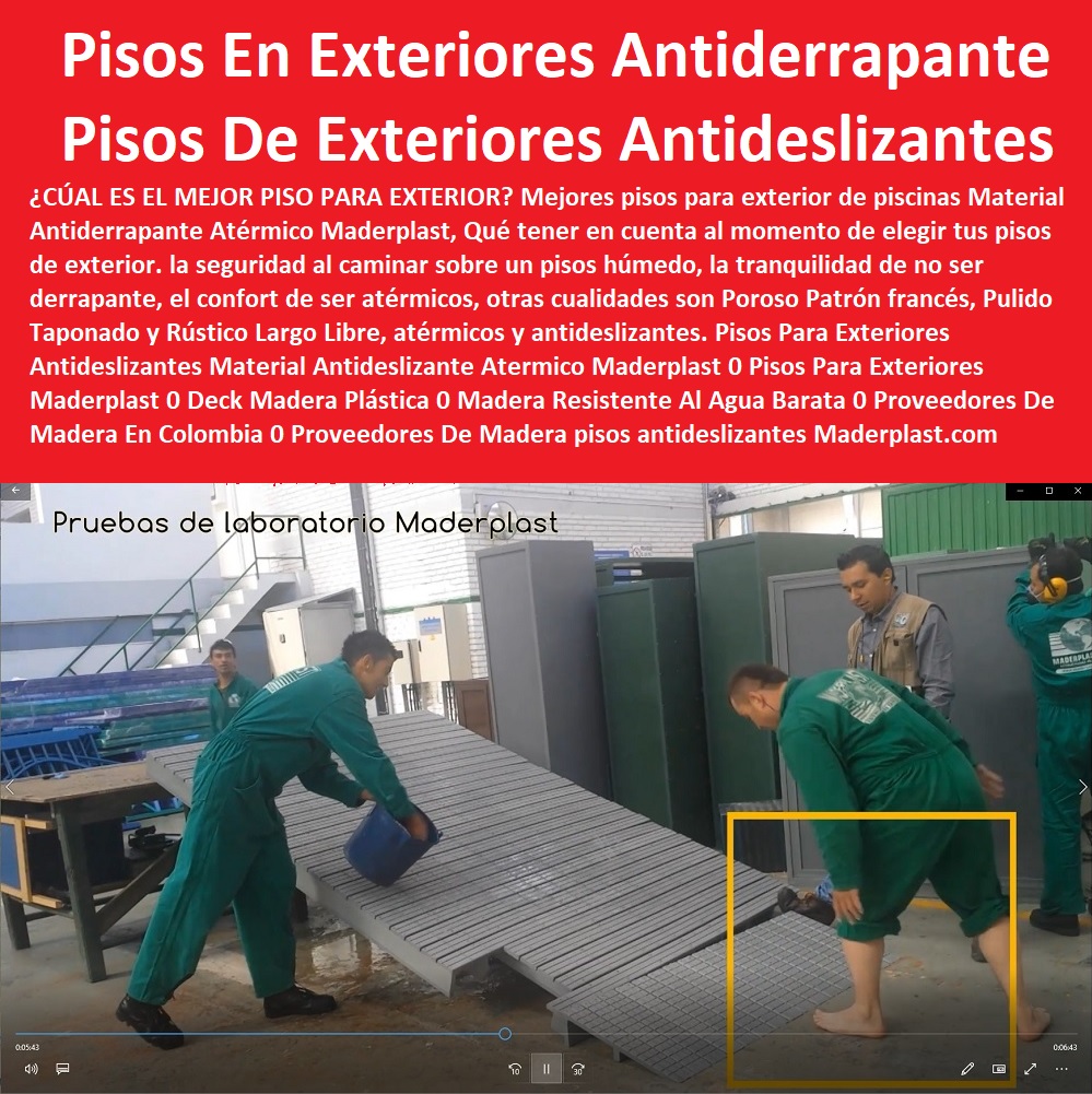 Pisos Para Exteriores Antideslizantes Material Antideslizante Atermico Maderplast 0 Pisos Para Exteriores Maderplast 0 Deck Madera Plástica 0 Madera Resistente Al Agua Barata 0 Proveedores De Madera En Colombia 0 Proveedores De Madera 00 Pisos Para Exteriores Antideslizantes Material Antideslizante Atermico Maderplast 0 Pisos Para Exteriores Maderplast 0 Deck Madera Plástica 0 Madera Resistente Al Agua Barata 0 Proveedores De Madera En Colombia 0 Proveedores De Madera 00