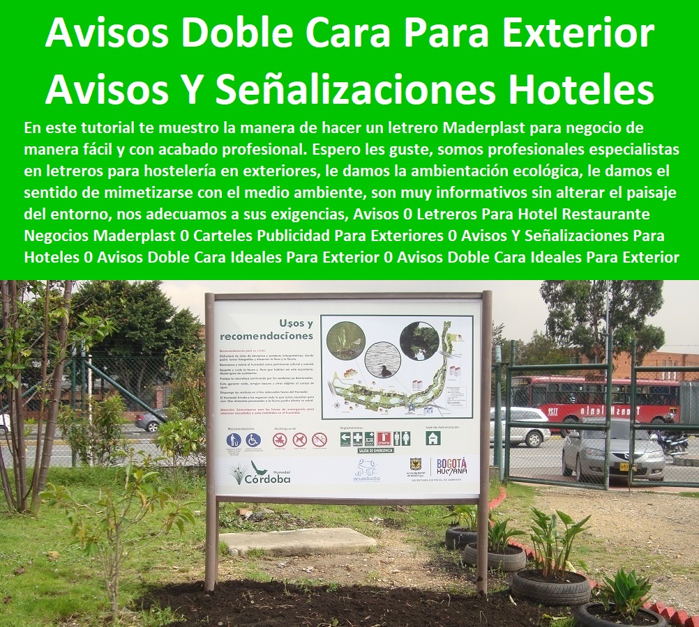 Avisos 0 Letreros Para Hotel Restaurante Negocios Maderplast 0 Carteles Publicidad Para Exteriores 0 Avisos Y Nacionalizaciones Para Hoteles 0 Avisos Doble Cara Ideales Para Exterior 0 Avisos Doble Cara Ideales Para Exterior 0  Catálogo Hotelera Turismo Recreación 0 Equipamiento Turístico 0 Infraestructura Equipamiento E Instalaciones Recreativas 0 Dotaciones Hotel Campestre 0 Mantenimiento Piscinas Playas 0 Sillas Alojamientos 0 Muebles Reparaciones 0 Parques Acuático 0 Infraestructura Centro Recreativo 0 Decoración Parques Temáticos 0 Partes Y Repuestos Juegos Temáticos 0 Proyectos Casinos Juegos De Muebles 0 Letreros Y Carteles CNC 0 Avisos 0 Letreros Para Hotel Restaurante Negocios Maderplast 0 Carteles Publicidad Para Exteriores 0 Avisos Y Nacionalizaciones Para Hoteles 0 Avisos Doble Cara Ideales Para Exterior 0 Avisos Doble Cara Ideales Para Exterior 0 Letreros Y Carteles CNC 0 