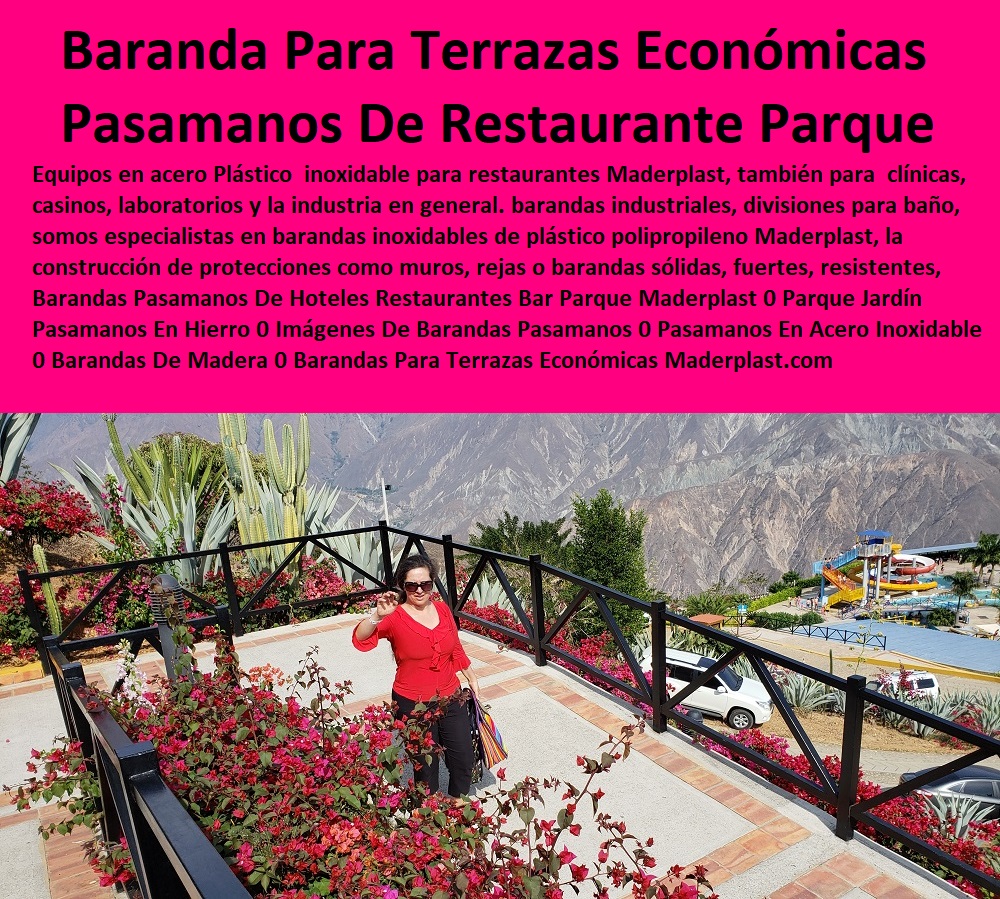 Barandas Pasamanos De Hoteles Restaurantes Bar Parque Maderplast 0 Parque Jardín Pasamanos En Hierro 0 Imágenes De Barandas Pasamanos 0 Pasamanos En Acero Inoxidable 0 Barandas De Madera 0 Barandas Para Terrazas Económicas 0 Barandas De Terrazas 0 Barandas Pasamanos De Hoteles Restaurantes Bar Parque Maderplast 0 Parque Jardín Pasamanos En Hierro 0 Imágenes De Barandas Pasamanos 0  Catálogo Hotelera Turismo Recreación 0 Equipamiento Turístico 0 Infraestructura Equipamiento E Instalaciones Recreativas 0 Dotaciones Hotel Campestre 0 Mantenimiento Piscinas Playas 0 Sillas Alojamientos 0 Muebles Reparaciones 0 Parques Acuático 0 Infraestructura Centro Recreativo 0 Decoración Parques Temáticos 0 Partes Y Repuestos Juegos Temáticos 0 Proyectos Casinos Juegos De Muebles 0 Pasamanos En Acero Inoxidable 0 Barandas De Madera 0 Barandas Para Terrazas Económicas 0 Barandas De Terrazas 0