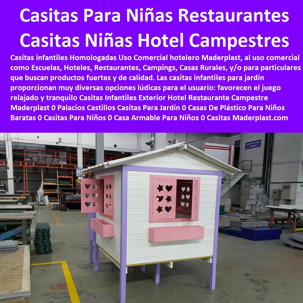 Casitas Infantiles Exterior  Catálogo Hotelera Turismo Recreación 0 Equipamiento Turístico 0 Infraestructura Equipamiento E Instalaciones Recreativas 0 Parques Para Perros Parques Temáticos Atracciones Mecánicas Juegos Didácticos 0 Proveedor Para Hotel Restaurante 0 Muebles Taberna Bar Negocios 0 Materiales Bar  Cafetería Pizzería 0 Mobiliario Comedores Casinos 0  Materiales Hosterías 0  Acero Inoxidables Reparaciones 0 Mobiliario Locativos Reformas 0 Reconstrucciones Arreglos Hotel Restaurante Campestre Maderplast 0 Palacios Castillos Casitas Para Jardín 0 Casas De Plástico Para Niños Baratas 0 Casitas Para Niños 0 Casa Armable Para Niños 0 Casitas Para Niñas En Pvc 0 Casita Infantil 0 Casitas Infantiles Exterior Hotel Restaurante Campestre Maderplast 0 Palacios Castillos Casitas Para Jardín 0 Casas De Plástico Para Niños Baratas 0 Casitas Para Niños 0 Casa Armable Para Niños 0 Casitas Para Niñas En Pvc 0 Casita Infantil 0