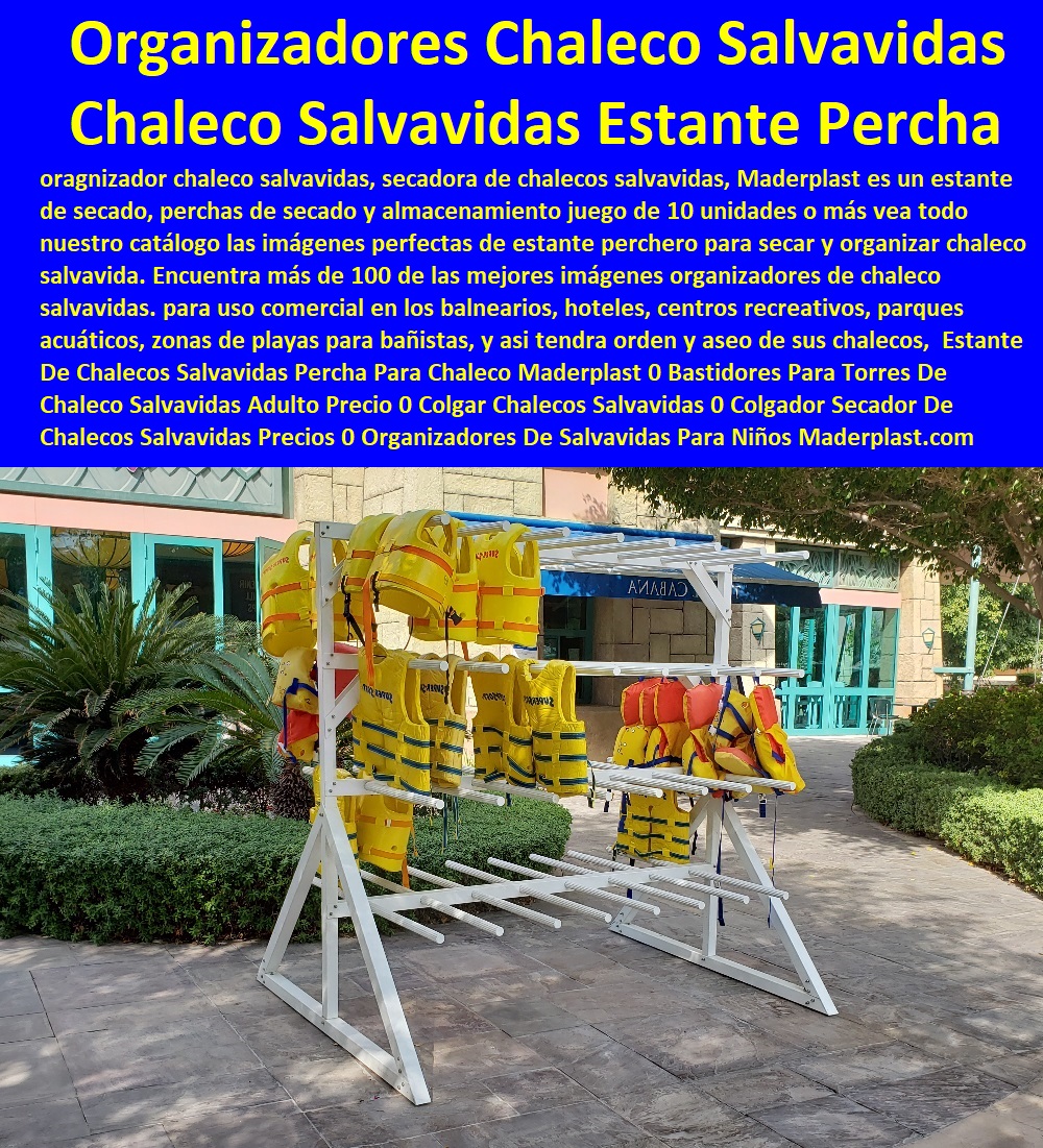 Estante De Chalecos Salvavidas Percha Para Chaleco Maderplast 0 Bastidores Para Torres De Chaleco Salvavidas Adulto Precio 0 Colgar Chalecos Salvavidas 0 Colgador Secador De Chalecos Salvavidas Precios 0 Organizadores De Salvavidas Para Niños PP Estante De Chalecos Salvavidas Percha Para Chaleco Maderplast 0 Bastidores Para Torres De Chaleco Salvavidas Adulto Precio 0 0 Catálogo Hotelera Turismo Recreación 0 Equipamiento Turístico 0 Infraestructura Equipamiento E Instalaciones Recreativas 0 Acero Inoxidables Reparaciones 0 Mobiliario Locativos Reformas 0 Reconstrucciones Arreglos 0 Equipos Para Sedes Recreativas 0 Diseño Y Desarrollo De Proyectos 0 Proyectos Recreativos Interactivos 0 Colgar Chalecos Salvavidas 0 Colgador Secador De Chalecos Salvavidas Precios 0 Organizadores De Salvavidas Para Niños PP