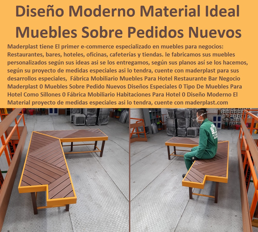 Fábrica Mobiliario Muebles Para Hotel Restaurante Bar Negocio Maderplast 0 Muebles Sobre Pedido Nuevos Diseños Especiales 0 Tipo De Muebles Para Hotel Como Sillones 0 Fábrica Mobiliario Habitaciones Para Hotel 0 Diseño Moderno El Material 0 0 Catálogo Hotelera Turismo Recreación 0 Equipamiento Turístico 0 Infraestructura Equipamiento E Instalaciones Recreativas 0 Acero Inoxidables Reparaciones 0 Mobiliario Locativos Reformas 0 Reconstrucciones Arreglos 0 Equipos Para Sedes Recreativas 0 Diseño Y Desarrollo De Proyectos 0 Proyectos Recreativos Interactivos 0 Fábrica Mobiliario Muebles Para Hotel Restaurante Bar Negocio Maderplast 0 Muebles Sobre Pedido Nuevos Diseños Especiales 0 Tipo De Muebles Para Hotel Como Sillones 0 Fábrica Mobiliario Habitaciones Para Hotel 0 Diseño Moderno El Material