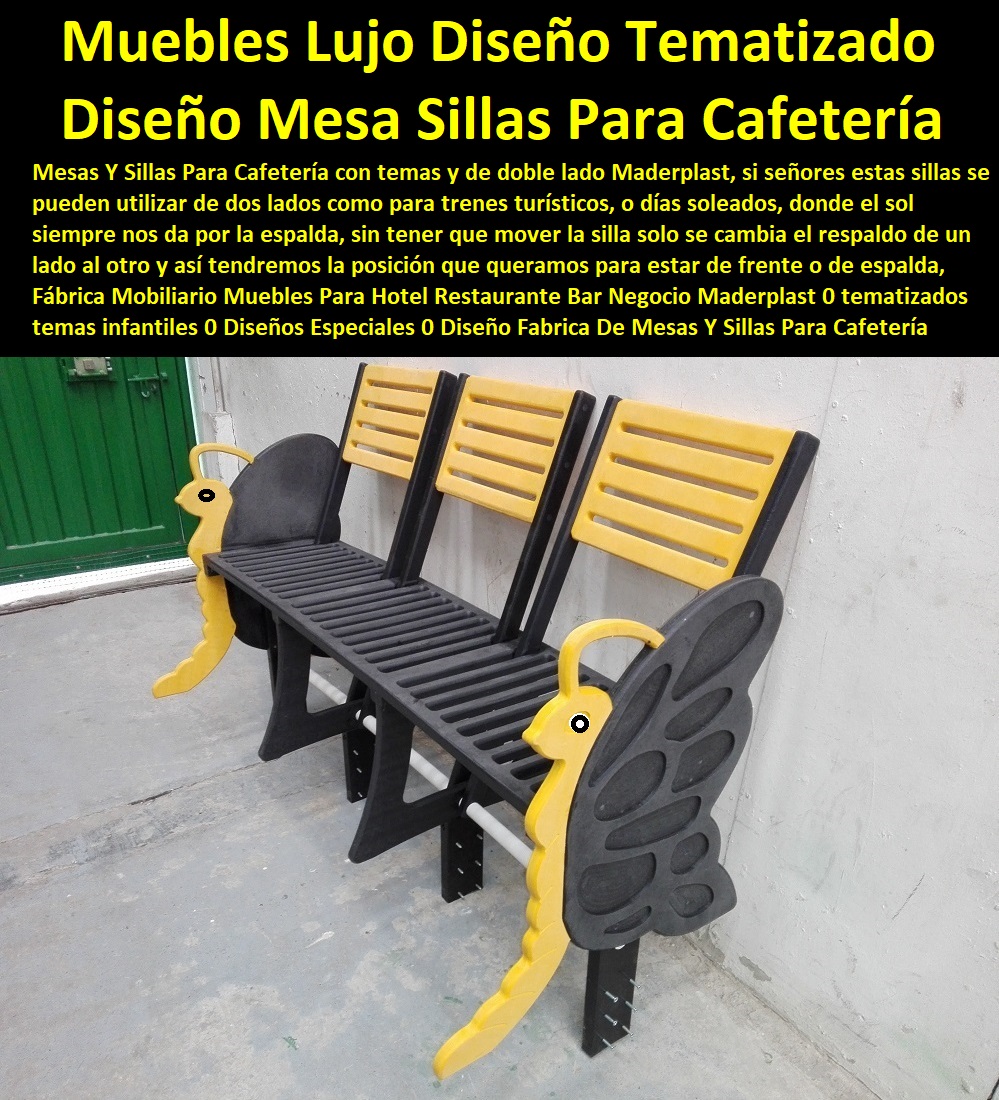 Fábrica Mobiliario Muebles Para Hotel Restaurante Bar Negocio Maderplast 0 tematizados temas infantiles 0 Diseños Especiales 0 Diseño Fabrica De Mesas Y Sillas Para Cafetería 0 Mesas Y Sillas Para Restaurante Económicas 0 Muebles De Lujo Fábrica Mobiliario Muebles Para Hotel Restaurante Bar Negocio Maderplast 0 tematizados  temas infantiles 0 Diseños Especiales 0 Diseño Fabrica De Mesas Y Sillas Para Cafetería 0 0 Catálogo Hotelera Turismo Recreación 0 Equipamiento Turístico 0 Infraestructura Equipamiento E Instalaciones Recreativas 0 Diseños Comedores Suministros 0 Modelos Ecológicos Centros Recreativos 0 Dotaciones Hoteleras 0 Suministros Para Hostelería Y Turismo 0 Asientos Graderías 0 Nuevos Materiales Inoxidables 0 Elemento Libre De Mantenimiento 0 Mesas Y Sillas Para Restaurante Económicas 0 Muebles De Lujo