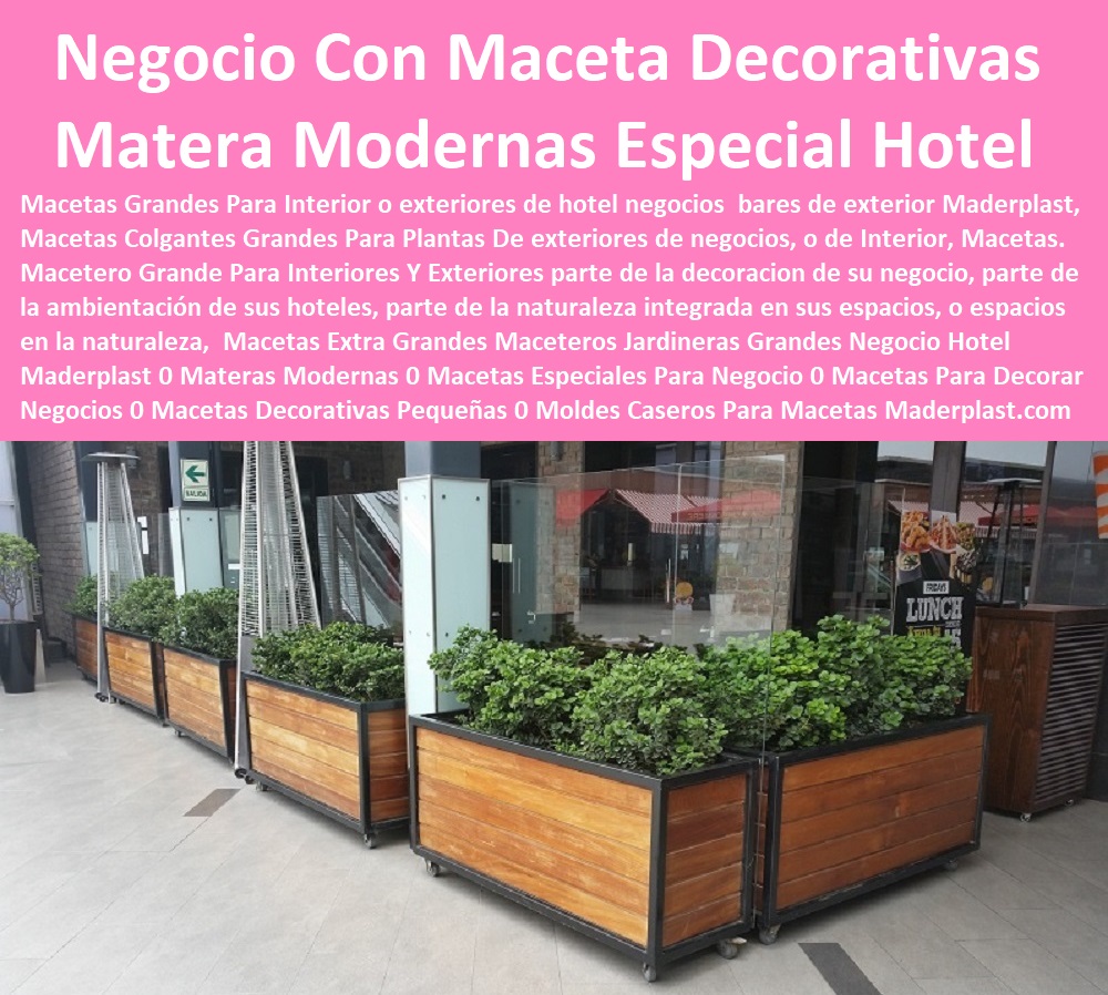 Macetas Extra Grandes Maceteros Jardineras Grandes Negocio Hotel Maderplast 0  Catálogo Hotelera Turismo Recreación 0 Equipamiento Turístico 0 Infraestructura Equipamiento E Instalaciones Recreativas 0 Centros Recreativos Parques  Acuáticos Parques Para Perros Parques Temáticos Atracciones Mecánicas Juegos Didácticos 0 Proveedor Para Hotel Restaurante 0 Muebles Taberna Bar Negocios 0 Materiales Bar  Cafetería Pizzería 0 Mobiliario Comedores Casinos 0  Materiales Hosterías 0 Materas Modernas 0 Macetas Especiales Para Negocio 0 Macetas Para Decorar Negocios 0 Macetas Decorativas Pequeñas 0 Moldes Caseros Para Macetas De Cemento 0 Macetas PP 0Macetas Extra Grandes Maceteros Jardineras Grandes Negocio Hotel Maderplast 0 Materas Modernas 0 Macetas Especiales Para Negocio 0 Macetas Para Decorar Negocios 0 Macetas Decorativas Pequeñas 0 Moldes Caseros Para Macetas De Cemento 0 Macetas PP 0 