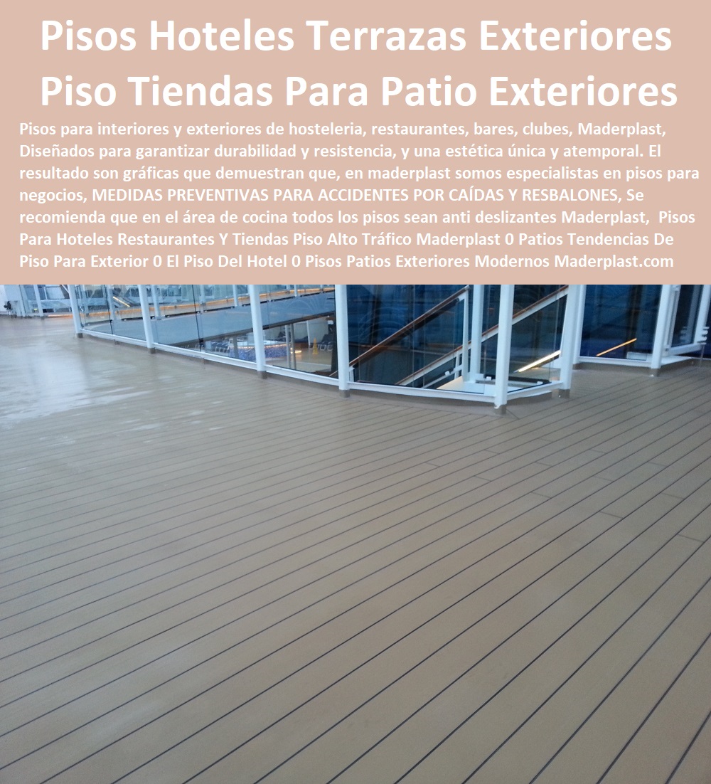 Pisos Para Hoteles Restaurantes Y Tiendas Piso Alto Tráfico Maderplast 0 Patios Tendencias De Piso Para Exterior 0 El Piso Del Hotel 0 Pisos Para Patios Exteriores Modernos 0 0 Catálogo Hotelera Turismo Recreación 0 Equipamiento Turístico 0 Infraestructura Equipamiento E Instalaciones Recreativas 0 Diseños Comedores Suministros 0 Modelos Ecológicos Centros Recreativos 0 Dotaciones Hoteleras 0 Suministros Para Hostelería Y Turismo 0 Asientos Graderías 0 Nuevos Materiales Inoxidables 0 Elemento Libre De Mantenimiento 0 Tipos De Pisos 0 Pisos Para Exteriores 0 Pisos Para Terrazas Exteriores 0 Pisos Para Hoteles Restaurantes Y Tiendas Piso Alto Tráfico Maderplast 0 Patios Tendencias De Piso Para Exterior 0 El Piso Del Hotel 0 Pisos Para Patios Exteriores Modernos 0 Tipos De Pisos 0 Pisos Para Exteriores 0 Pisos Para Terrazas Exteriores