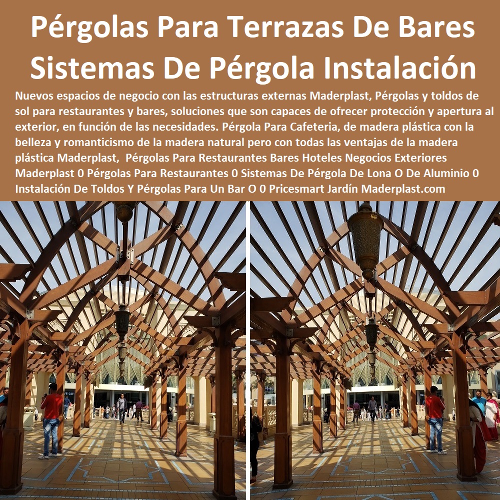 Pérgolas Para Restaurantes 0 Catálogo Hotelera Turismo Recreación 0 Equipamiento Turístico 0 Infraestructura Equipamiento E Instalaciones Recreativas 0 Acero Inoxidables Reparaciones 0 Mobiliario Locativos Reformas 0 Reconstrucciones Arreglos 0 Equipos Para Sedes Recreativas 0 Diseño Y Desarrollo De Proyectos 0 Proyectos Recreativos Interactivos 0 Bares Hoteles Negocios Exteriores Maderplast 0 Pérgolas Para Restaurantes 0 Sistemas De Pérgola De Lona O De Aluminio 0 Instalación De Toldos Y Pérgolas Para Un Bar O 0 Martirice Jardín 0 Pérgolas Para Bares 0 Pérgolas Para Restaurantes Bares Hoteles Negocios Exteriores Maderplast 0 Pérgolas Para Restaurantes 0 Sistemas De Pérgola De Lona O De Aluminio 0 Instalación De Toldos Y Pérgolas Para Un Bar O 0 Martirice Jardín 0 Pérgolas Para Bares 0 