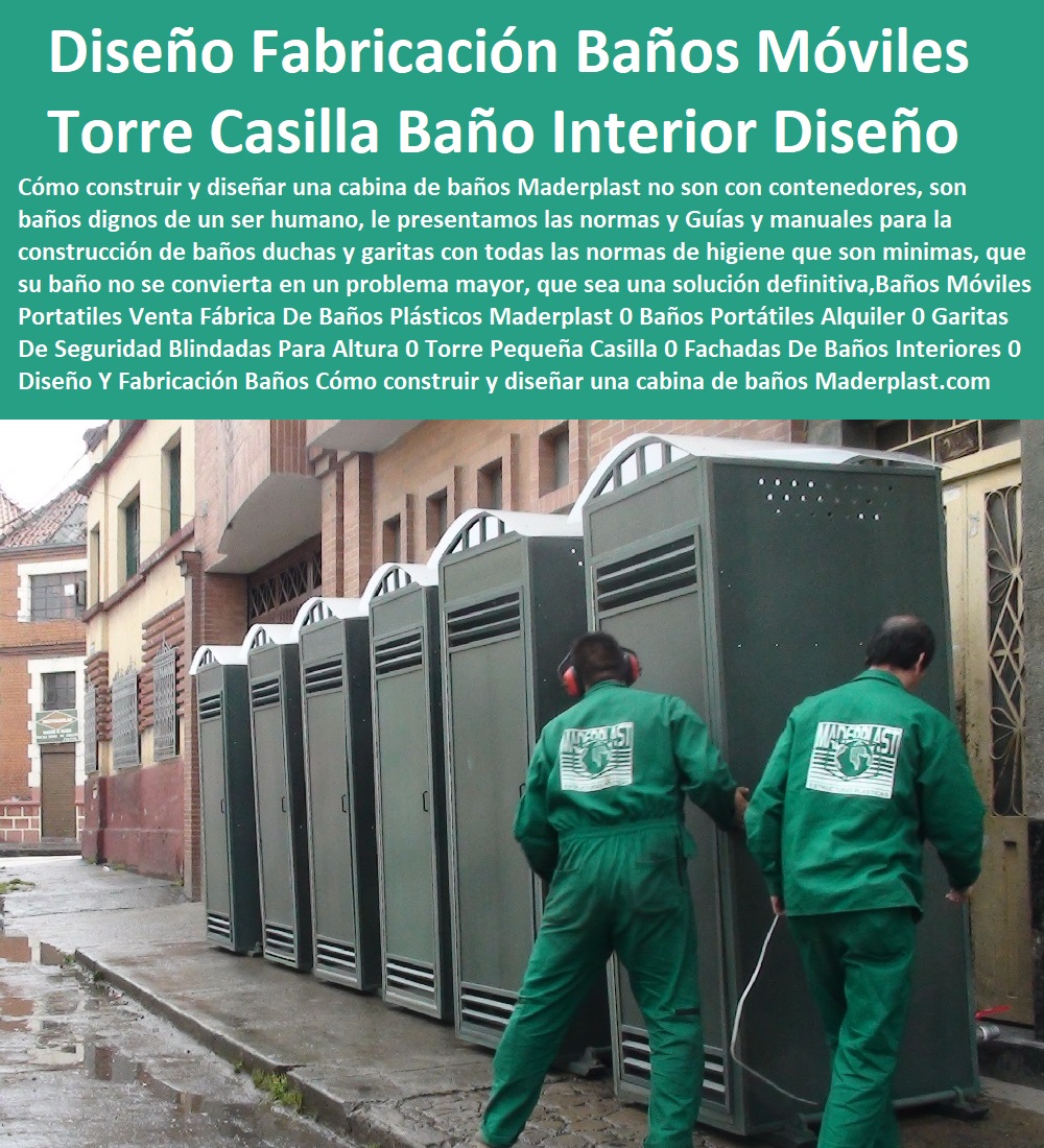 Baños Móviles Portátiles Venta Fábrica De Baños Plásticos Maderplast 0 Baños Portátiles Alquiler 0 Garitas De Seguridad Blindadas Para Altura 0 Torre Pequeña Casilla 0  comprar baño químico, letrinas sanitarias, kiosco,s cabina, cobertizos, módulos, shelter, bodega, puesto torre, puesto parada, punto sanitarios y baños químicos, inodoro químico portátil, cabinas tipo shelter, garita de control, letrina sanitaria, 0 garitas de seguridad, casetas y cabinas, Fachadas De Baños Interiores 0 Diseño Y Fabricación Baños 0 Baños Móviles Portátiles Venta Fábrica De Baños Plásticos Maderplast 0 Baños Portátiles Alquiler 0 Garitas De Seguridad Blindadas Para Altura 0 Torre Pequeña Casilla 0 Fachadas De Baños Interiores 0 Diseño Y Fabricación Baños 0 