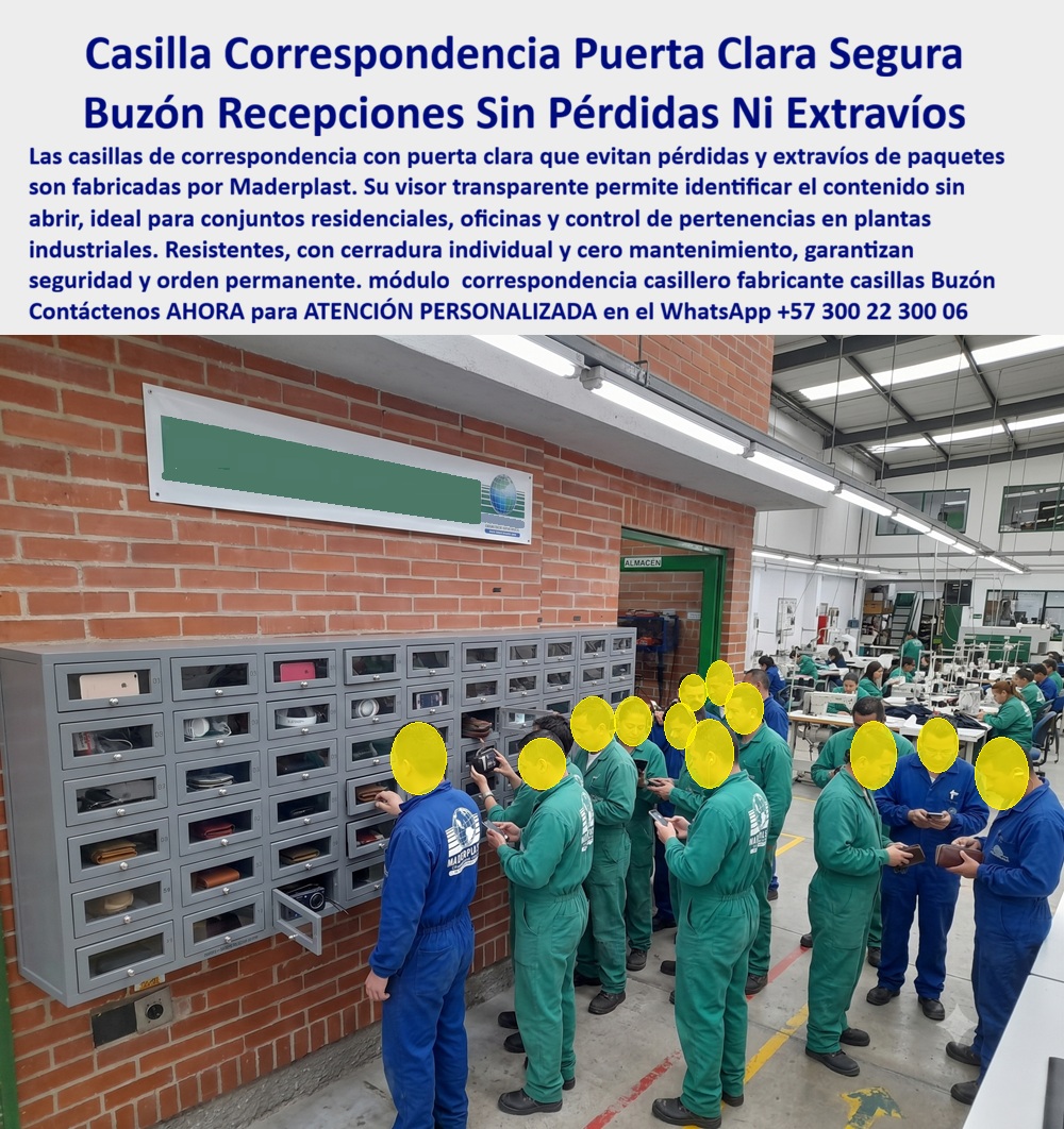 Casillas Para Recibir Paquetes Y Documentos Casilleros Recepción Maderplast Lockers Premium Para Piscinas Exclusivas Lockers Inoxidables Para Spa Roperos premium jacuzzis y zonas Casilla Módulos De Correspondencia Para Conjuntos