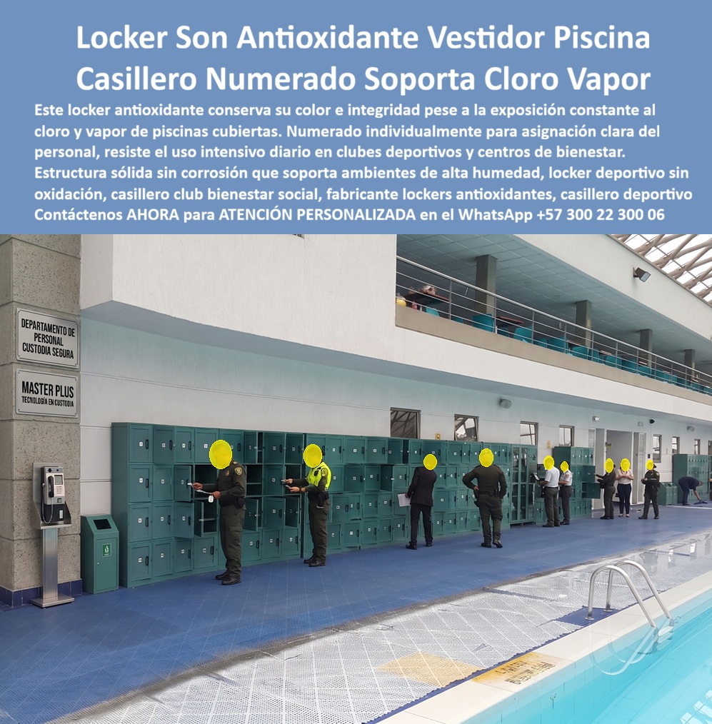 Lockers Exteriores Impermeable A Lluvia Y Sol Casilleros exterior Maderplast Lockers Anticorrosivos Para Exterior Resistentes A Lluvia Permanente Lockers Para Ambientes Húmedos Costas Piscinas Y Zonas Deportivas Casilleros de afuera AA