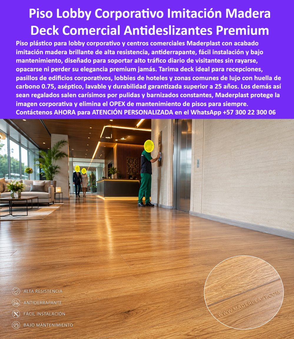 Tarima Plaza Comercial Pisos Deck Decorativos Modernos Maderplast - Decks Comerciales Antideslizantes Suelo Deportivo Sintético Cancha Racquetball Deck Squash Fuertes Maderplast - Pisos Deportivos Deck para Squash y Basket, Superfi Tarima Plaza Comercial Pisos Deck Decorativos Modernos Maderplast Decks Comerciales Antideslizantes Suelo Deportivo Sintético Cancha Racquetball Deck Squash Fuertes Maderplast Pisos Deportivos Deck para Squash y Basket Superfi